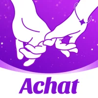 Achat- Global Voice Chat Room