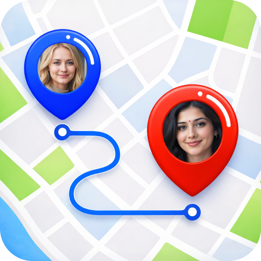 Phone Number Location Tracker