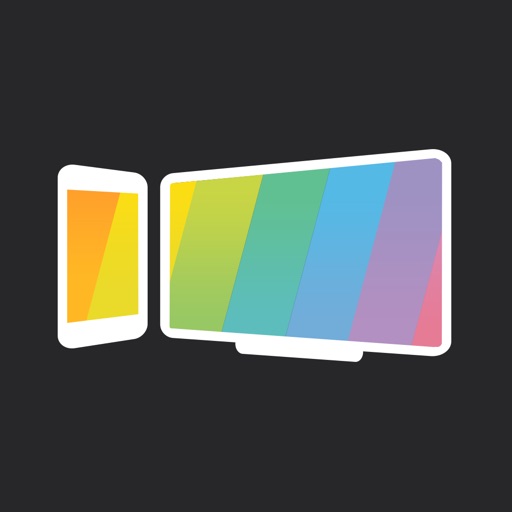 Screen Mirroring App - اسکرین کاسٹنگ کا بہترین حل